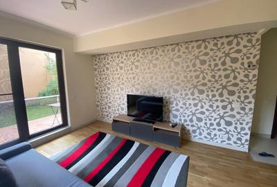 Ap 3 camere spatios + curte - Lujerului Virtutii - 1