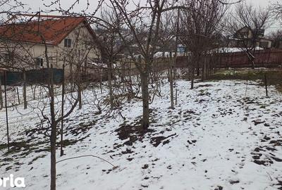 Teren de 704 mp, în Rediu - 1