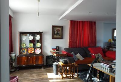 Otopeni, Craitelor, vila P + 1 + M, 5 camere - 3