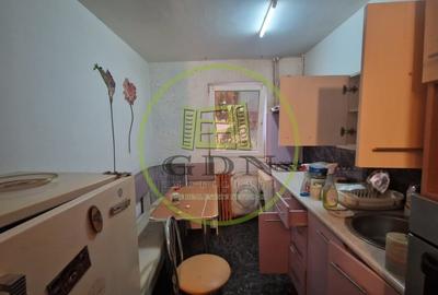 Apartament 2 camere, semidecomandat, 48mp, Brazda, zona Baba Novac - 5