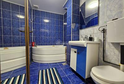 Apartament cu 2 camere semidecomandat, mobilat în Micro 11 - 9
