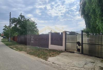 Tamasi, teren 3416 mp - 4