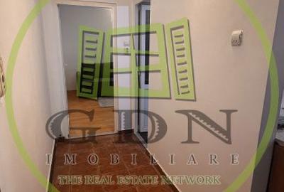 Apartament cu 2 camere decomandat, mobilat în Centrul Civic - 8