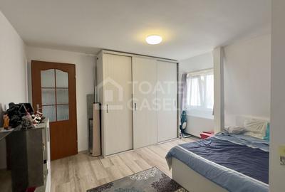 Apartament cu 3 camere, zona Interservisan - 3