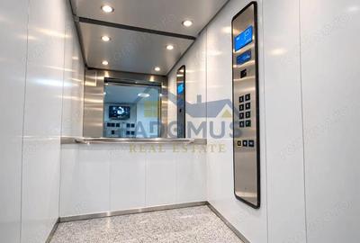 Apartament cu 2 camere decomandat, mobilat în Mihai Bravu - 11