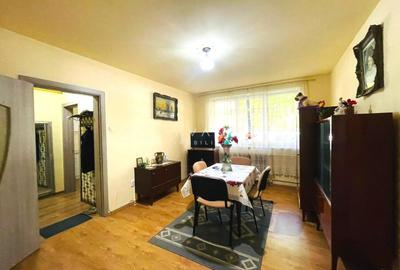 Apartament cu 2 camere semidecomandat, mobilat în Gheorgheni - 2