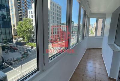 Apartament cu 2 camere decomandat, mobilat în Podu Roș