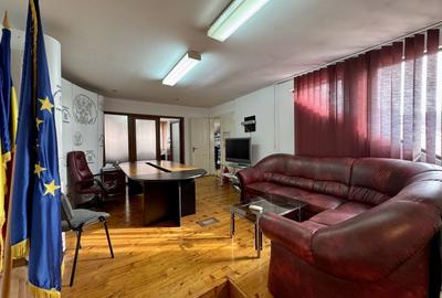 Brâncoveanu  Sp+P+M cu extindere P+1E+M pretabilă afacere - 21