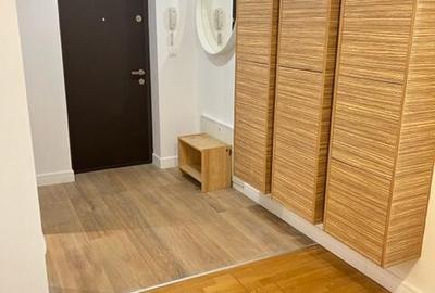 Vanzare apartament 3 camere | Piata Alba Iulia | plan secund | bloc 2007 | etaj - 11