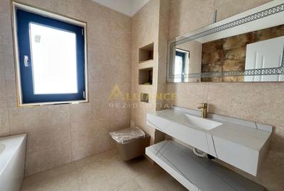 Casă individuală cu 4 camere cu Teren 364 Mp în Berceni - 19