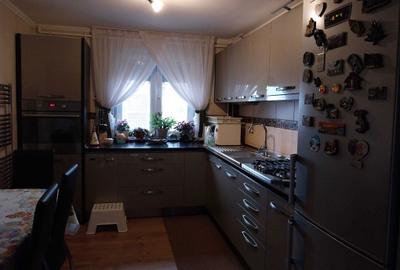 Apartament cu 2 camere semidecomandat în Central - 1