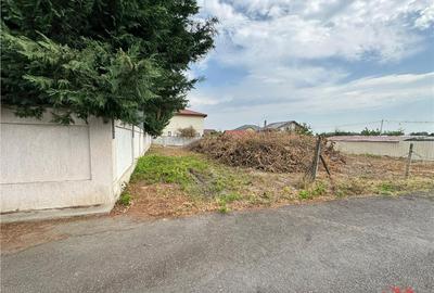 Teren de 850 mp, în Central - 3