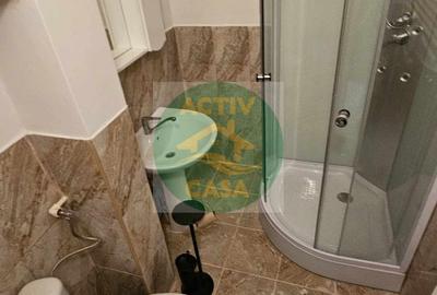 Garsonieră decomandată în Est - 8