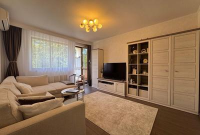 2 camere ||  Băneasa/Sisesti - 1