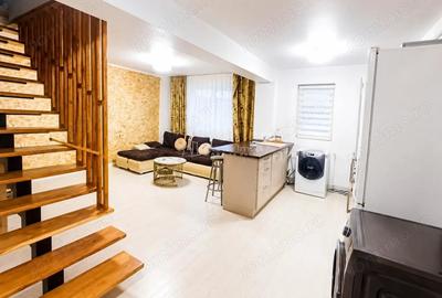 Apartament cu 4 camere decomandat în Central - 3