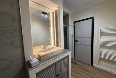 Apartament cu 2 camere semidecomandat în Calea Victoriei - 12