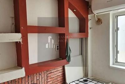 Garsonieră nedecomandată în Vitan - 3