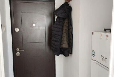 Apartament cu 2 camere semidecomandat în Nord - 4