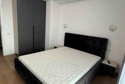 GARA - BLOC NOU - APARTAMENT DE LUX  CU TERASA - LA VANZARE - 33