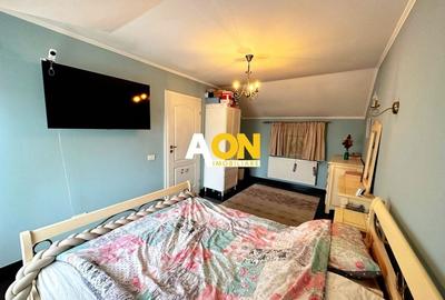 Casa 3 camere, mobilata, utilata, 220 mp teren, zona Lipoveni - 9