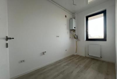 Apartament 2 camere Tomis Nord Campus - 4