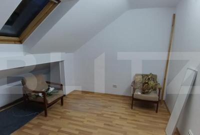 Spatiu de vanzare, zona piata din centru