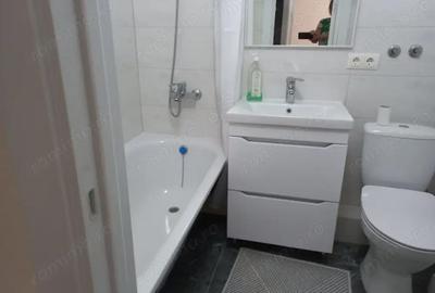 Garsonieră decomandată în Giurgiului - 1
