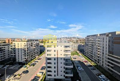 Apartament 2 camere - Tg. Mureș - Maurer - Bloc Nou - 15