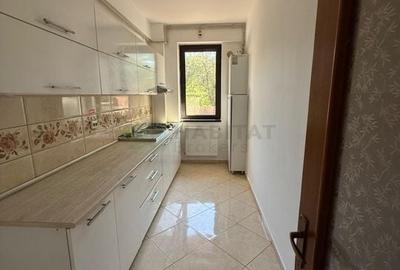 Apartament 3 camere Jiului + 4 locuri parcare - 6