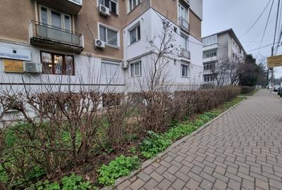 Ultracentral- Ateneu- Razboieni-2 camere decomandate, etaj 2, spatios - 7