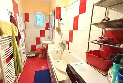 Apartament cu 2 camere decomandat în Central - 3