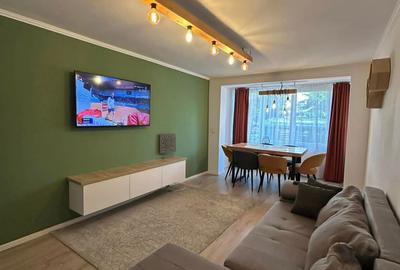 Apartament cu 2 camere decomandat în Semicentral - 2