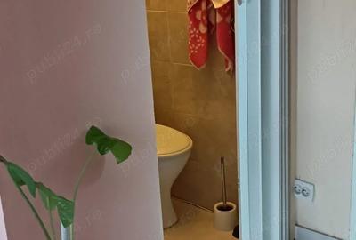 Garsonieră nedecomandată în Gemenii - 3