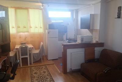 Garsonieră în Mănăștur - 4