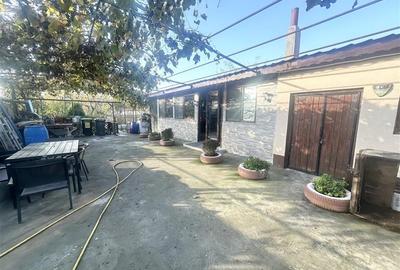 Casa Renovata si Mobilata Complet, amplasata pe un teren de 1300 mp, localitatea - 18