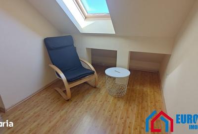 Apartament cu 3 camere decomandat în Central - 10