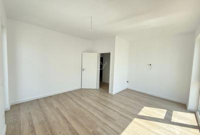 Apartament cu 2 camere în Freidorf - 2