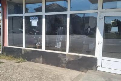 Inchiriez spatiu comerciala - 3