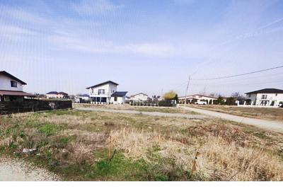 Teren de vanzare in Domnesti, Ilfov – 565 mp, toate utilitatile, pret avantajos! Teren de vanzare in Domnesti, Ilfov – 565 mp, toate utilitatile, pret avantajos! - 1