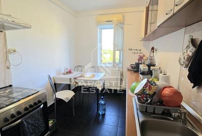 Apartament 2 camere, centrala proprie, zona Bogdanestilor - 4