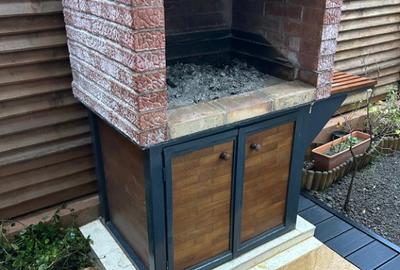 Duplex premium 3 camere | Curte + foi?or | mobilat & utilat | Triaj - 3