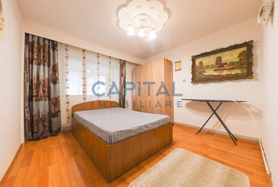 Apartament cu 2 dormitoare in cartierul Intre Lacuri - 12