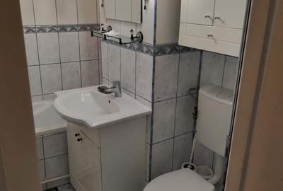 Apartament cu 2 camere decomandat în Central - 5