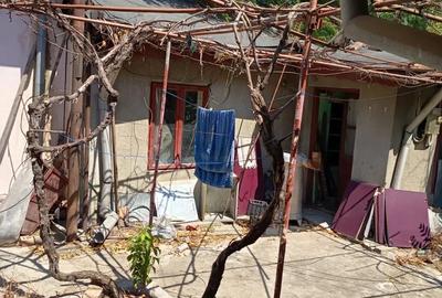 Margeanului casa 2 camere