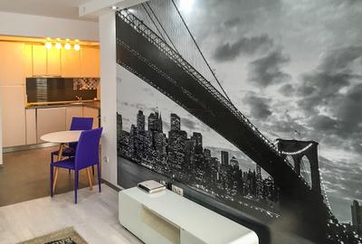 Apartament cu 2 camere semidecomandat, mobilat în Șelimbăr - 3