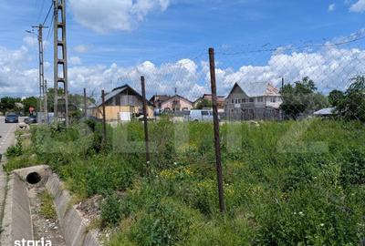 Teren de 12700 mp, în Priseaca - 4