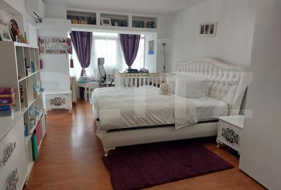 Investitie Premium-Apartament 2 camere, 62.75 mp, mobilat, parcare, zona Unirii - 16