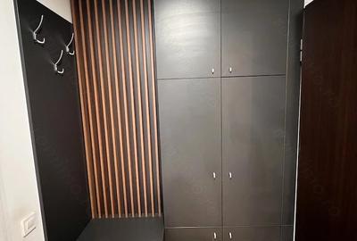 Apartament cu 2 camere semidecomandat în Europa - 3