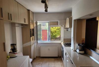 Apartament ideal de 3 camere la doar 50m de parc gata... Apartament ideal de 3 camere la doar 50m de parc gata... - 2