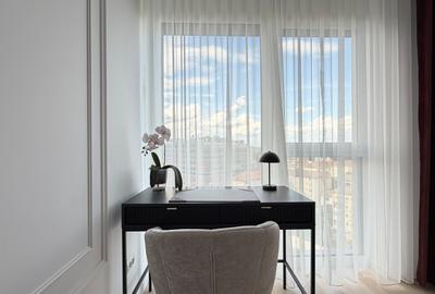 Apartament cu 2 camere decomandat în Central - 14